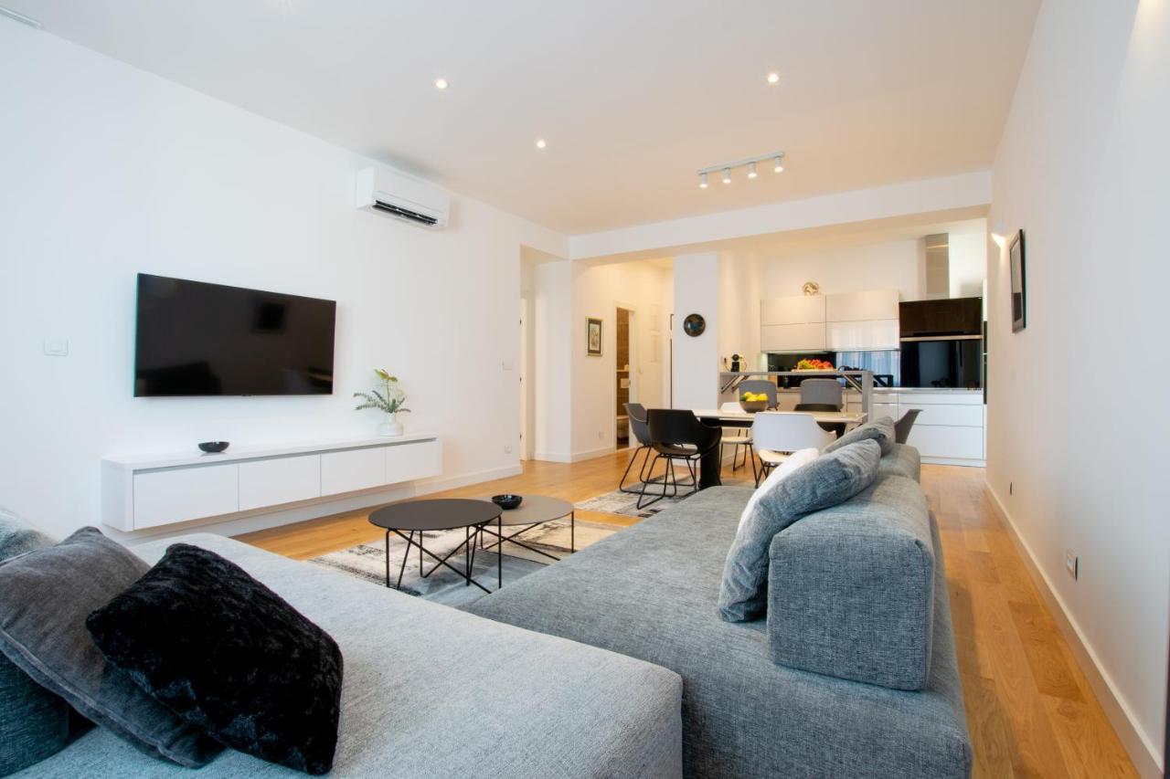 Leilighet Luxury Mirage