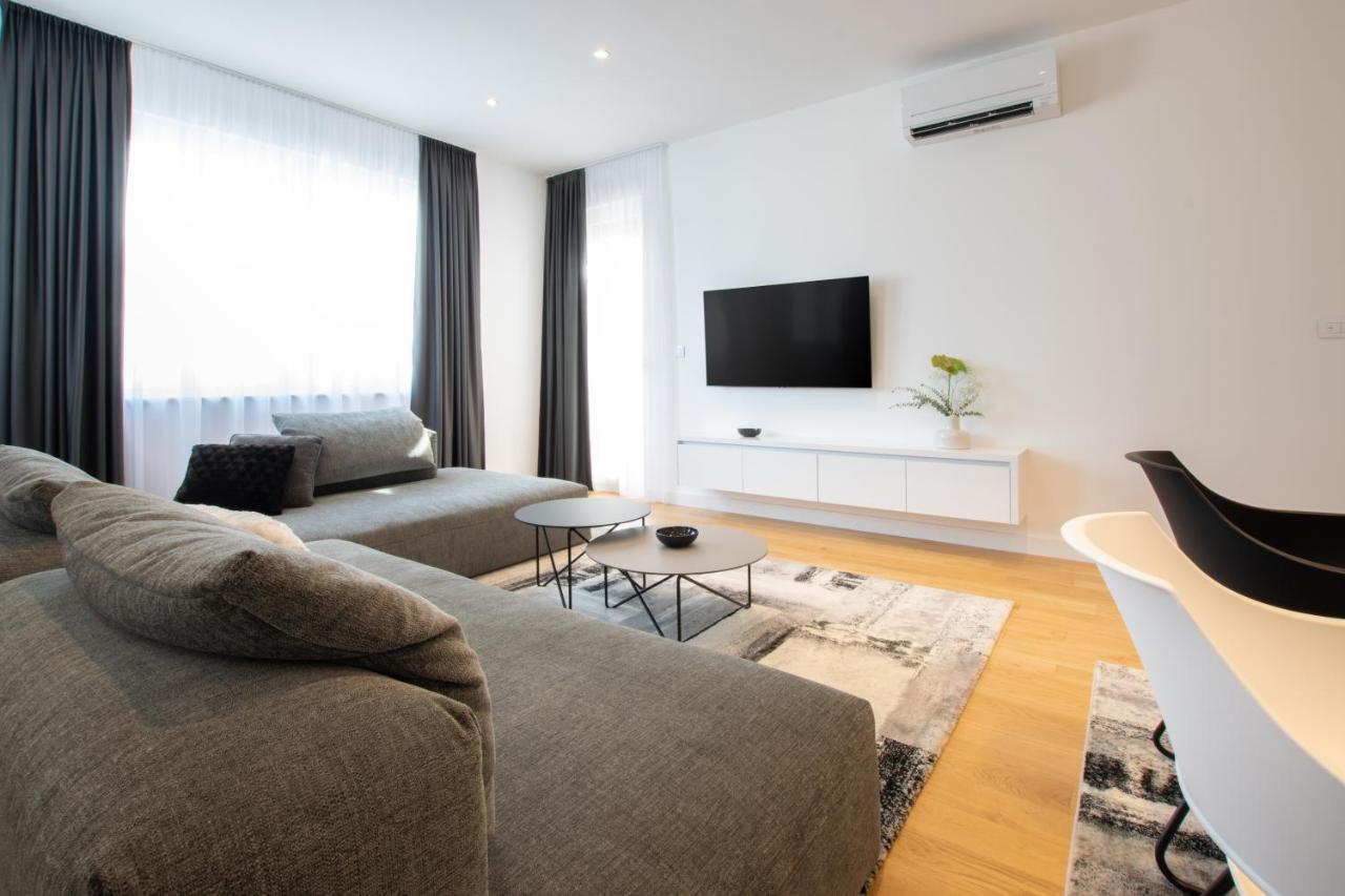 Leilighet Luxury Mirage Split