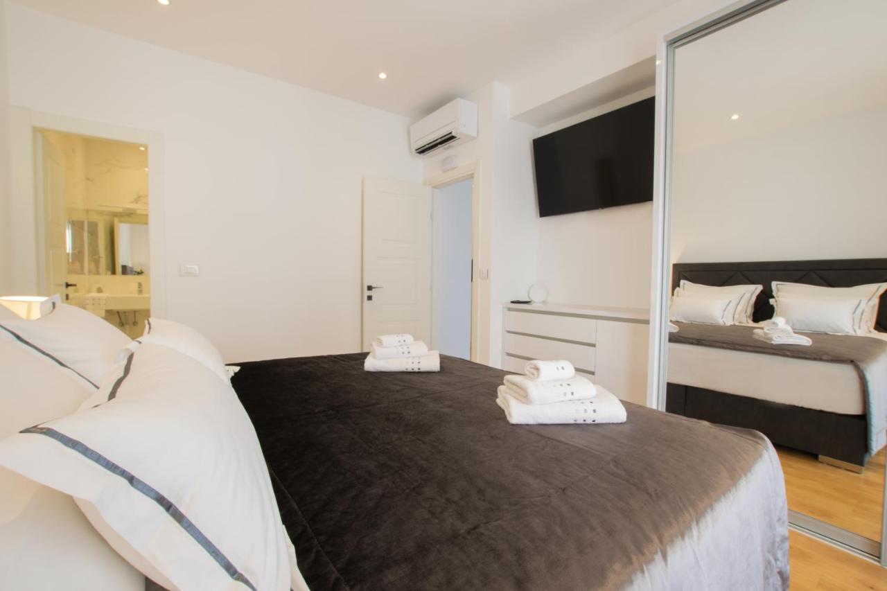 Luxury Mirage Leilighet Split