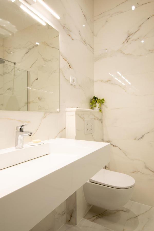 Luxury Mirage Leilighet *