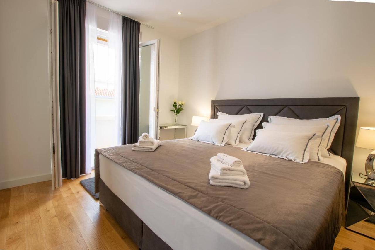 Luxury Mirage Leilighet *